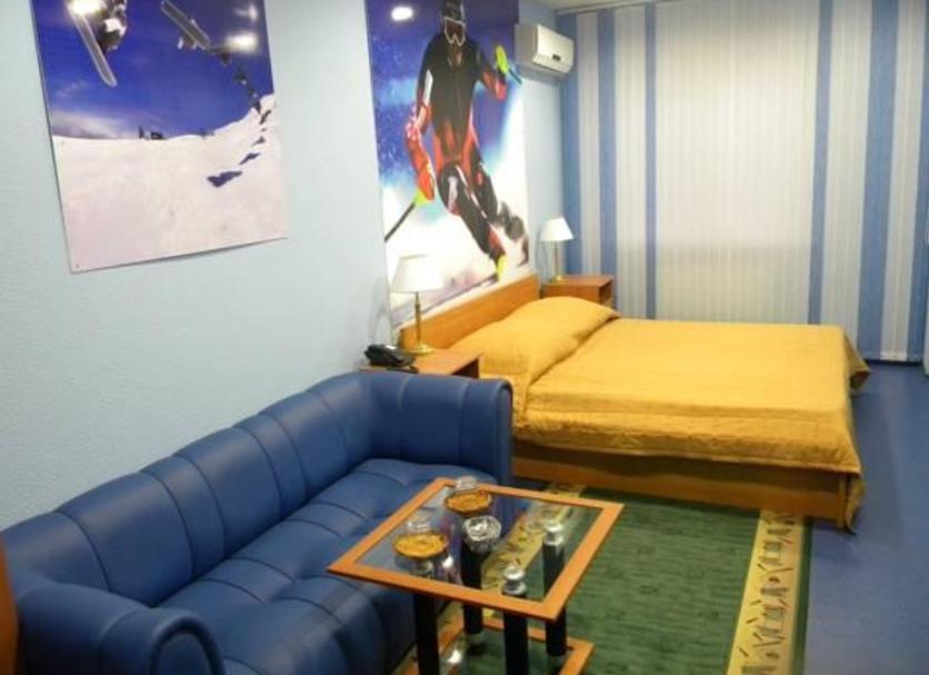 Chambre Photo