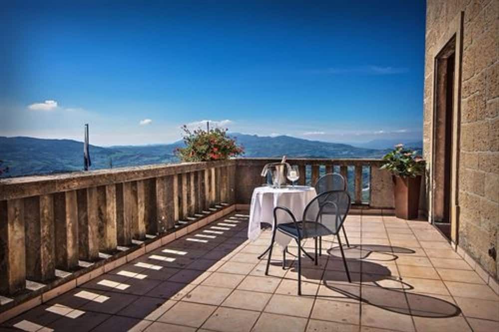 Balcon