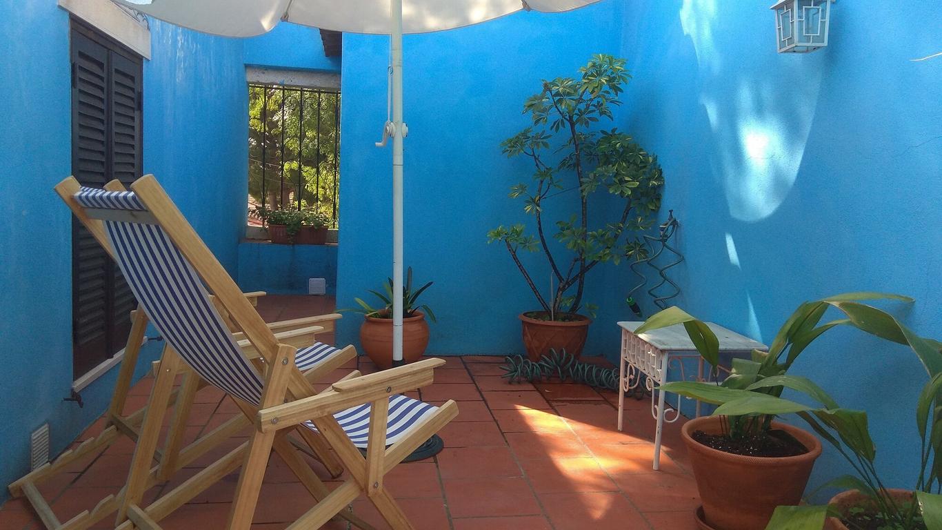 Casa Dos Arrabidos