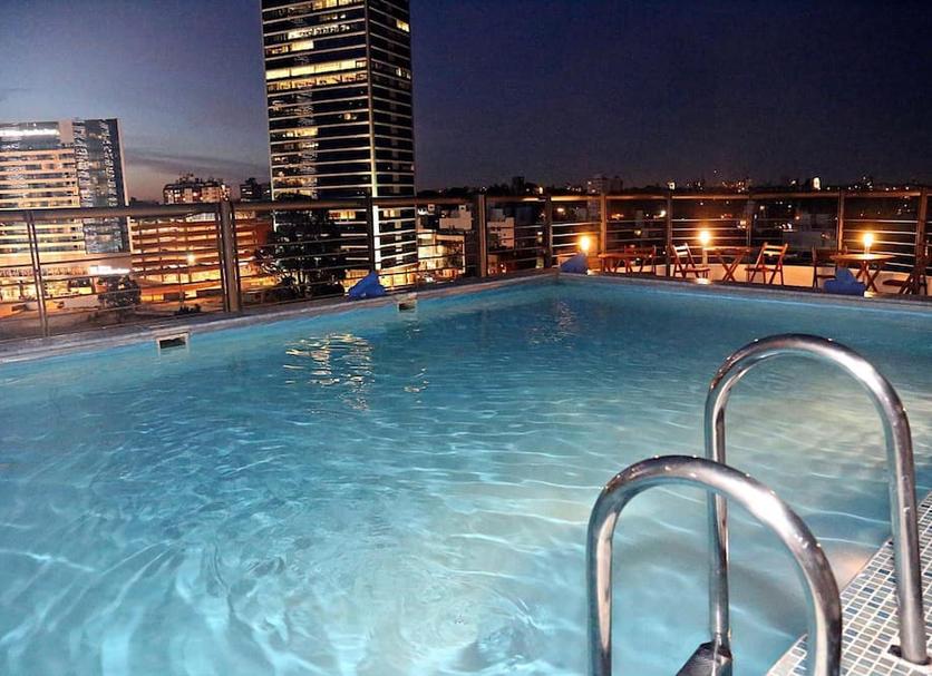 Piscine Photo