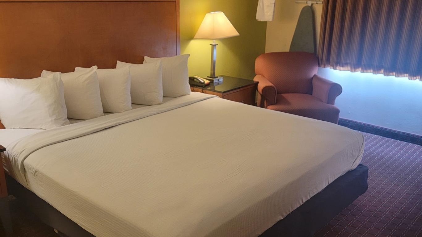Days Inn by Wyndham Fort Dodge
