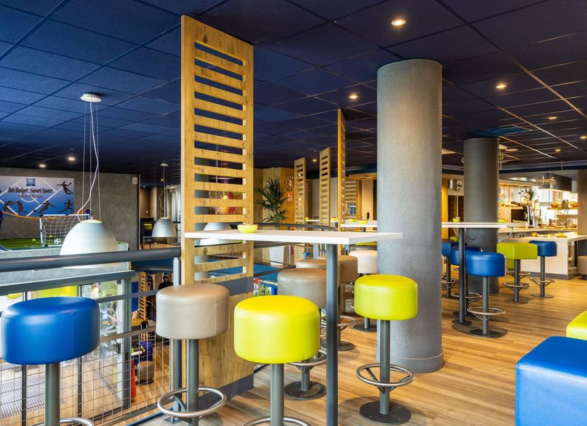 Salle à manger Photo