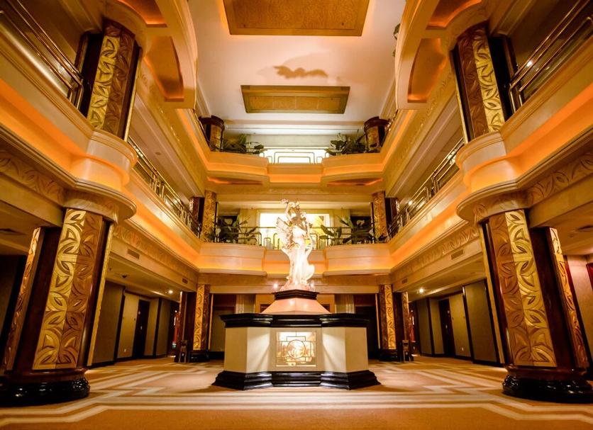Hall d’entrée Photo