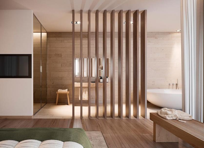 Salle de bain Photo