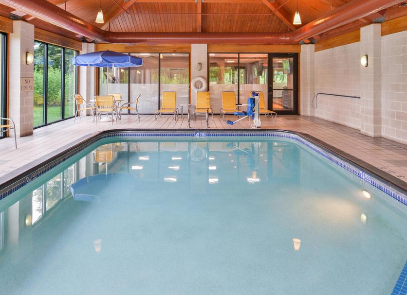Piscine Photo