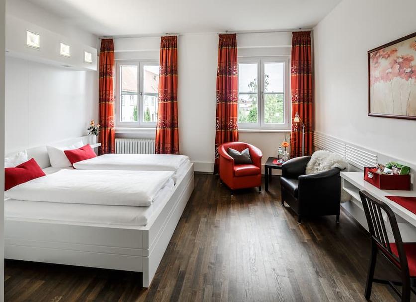 Chambre Photo