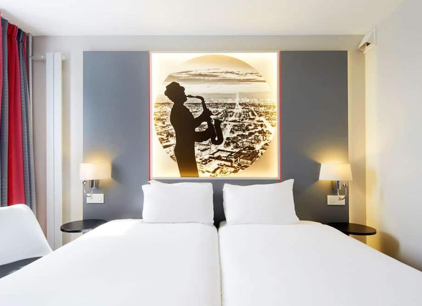 Chambre Photo