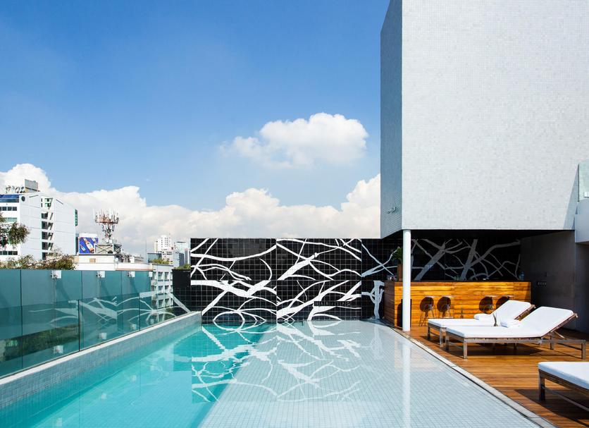 Piscine Photo