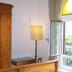 Équipements de la chambre