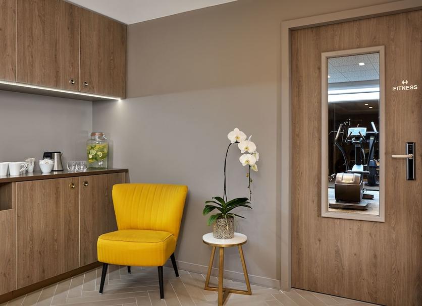 Équipements de la chambre Photo