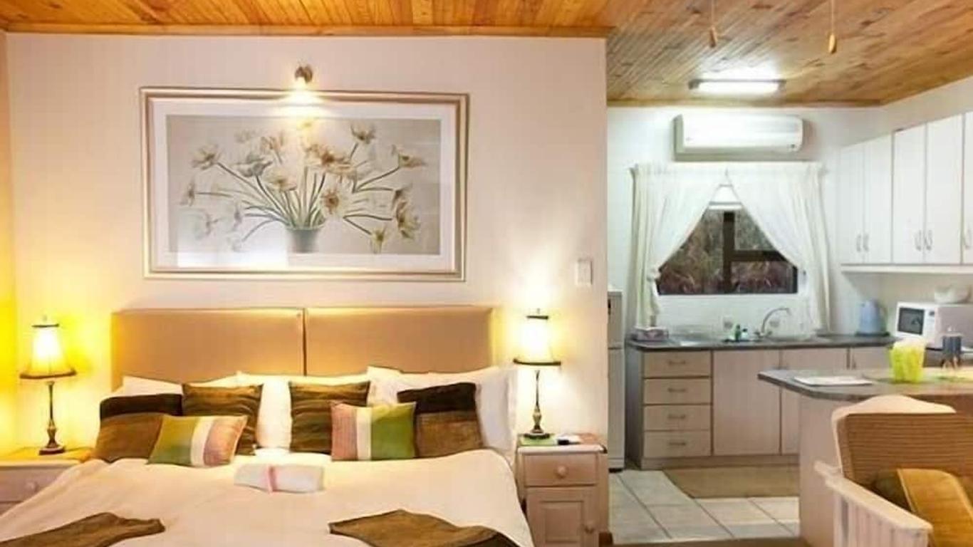 Culdesac Self Catering and Bed & Breakfast