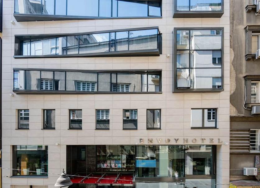 Bâtiment Photo