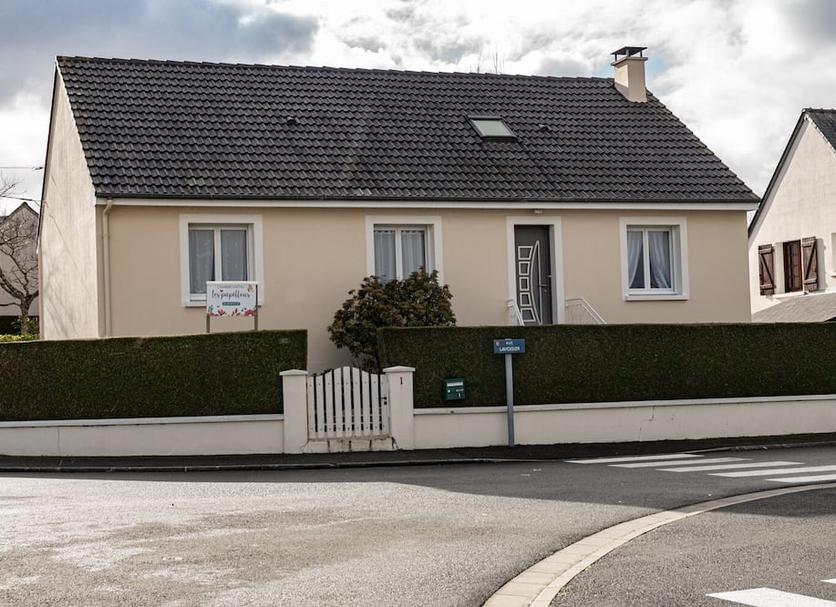 Bâtiment Photo