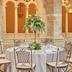 Salle de banquet