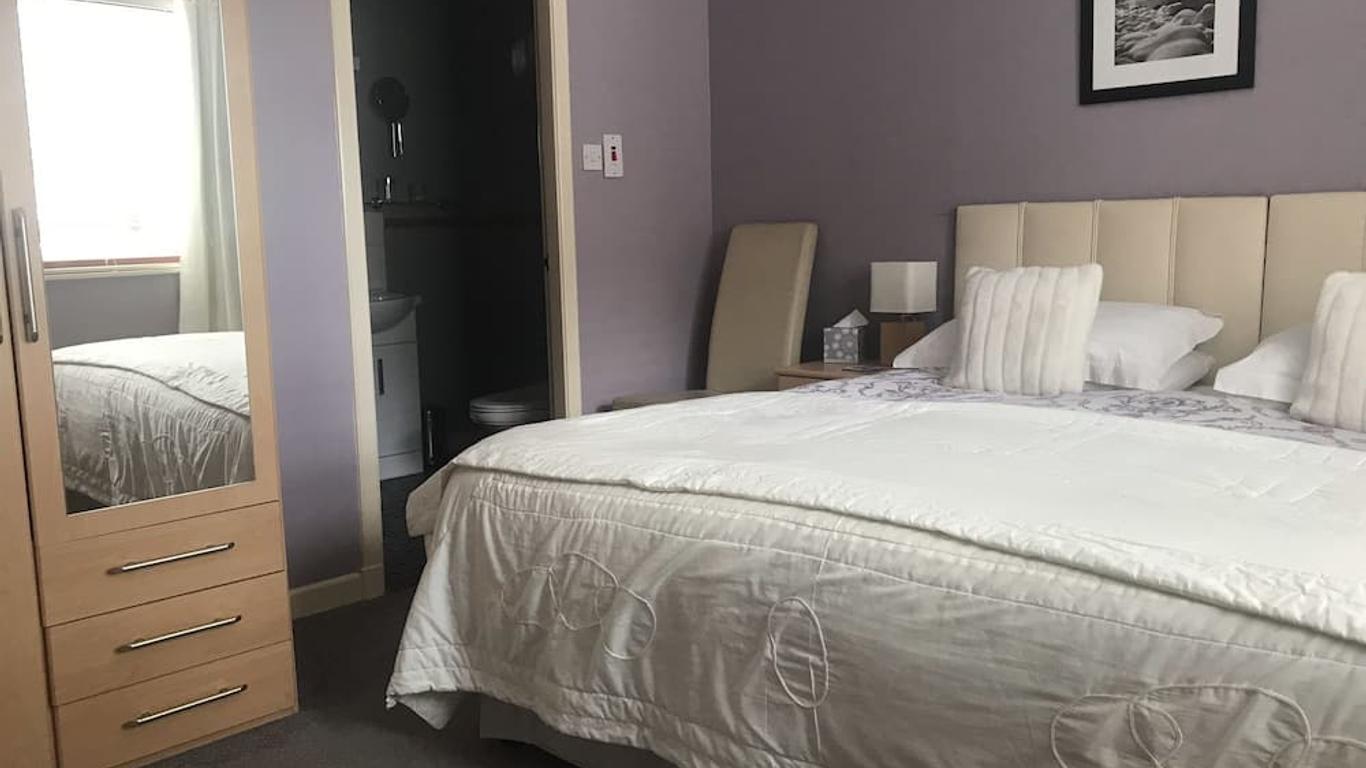 Amalfi Bed and Breakfast