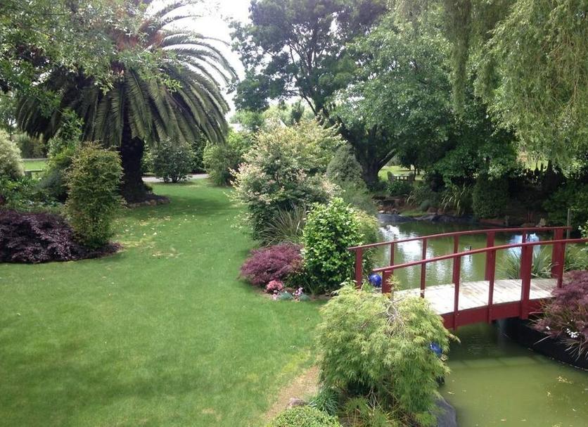 Extérieur Photo