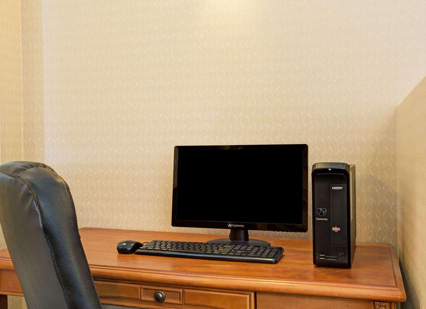 Équipements de la chambre Photo