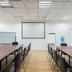 Espace de conférence