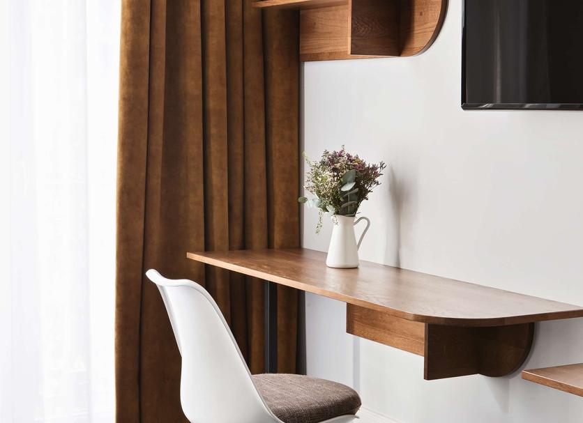 Équipements de la chambre Photo