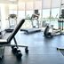 Salle de sport
