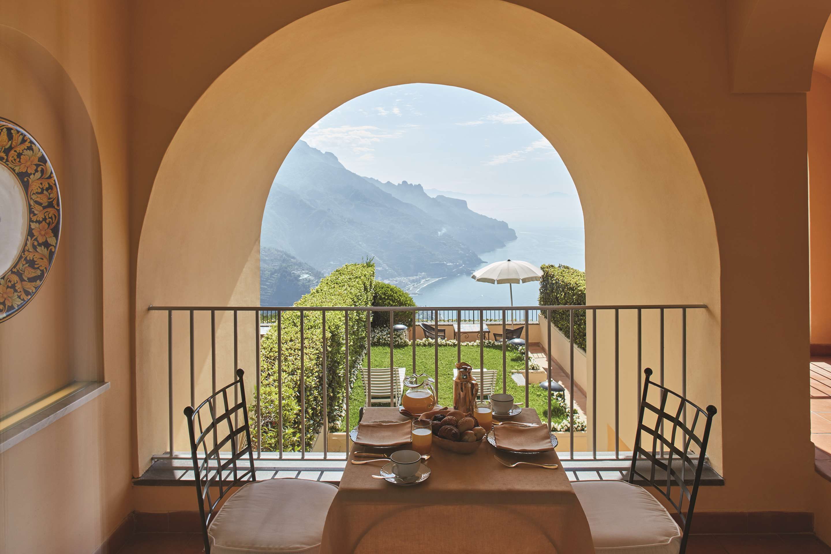 Balcon