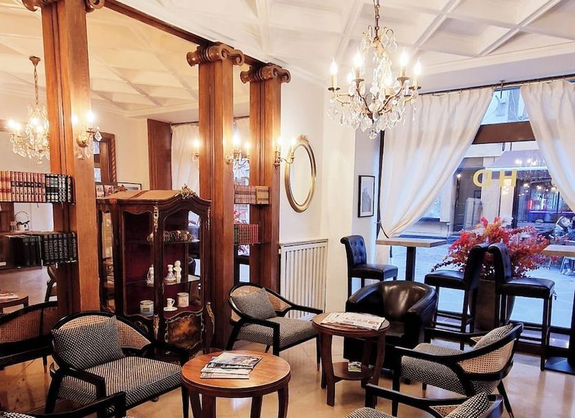 Salon Photo