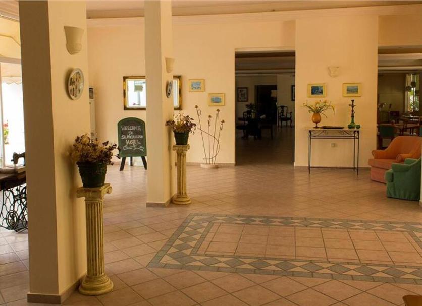 Hall d’entrée Photo