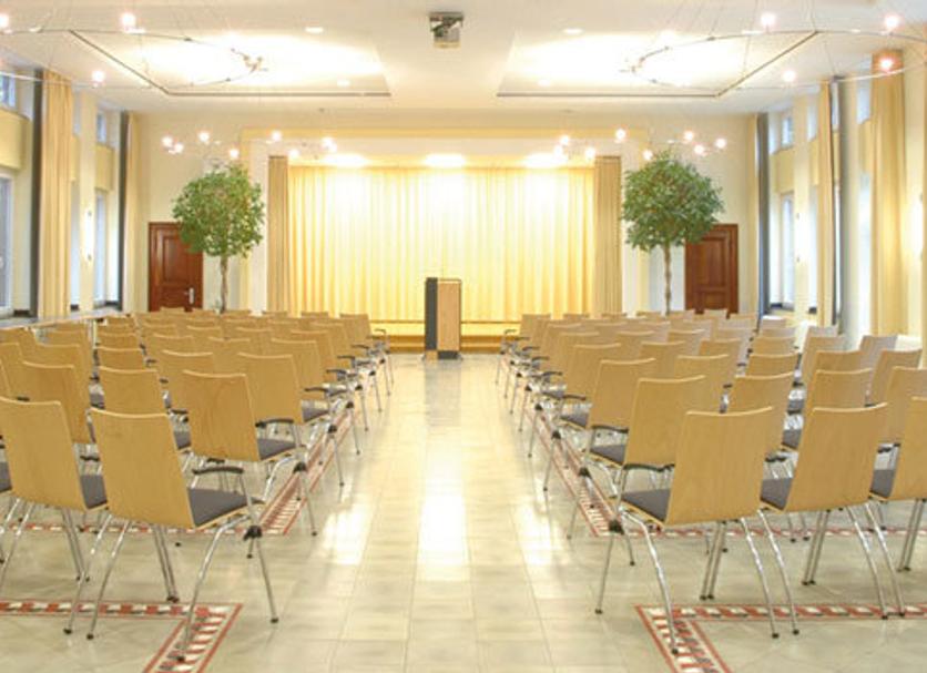 Espace de conférence Photo