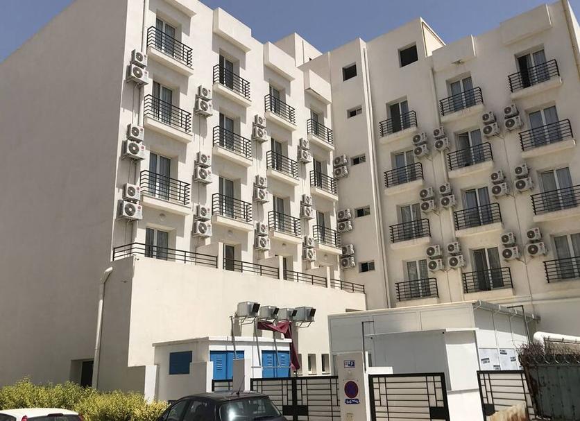 Bâtiment Photo