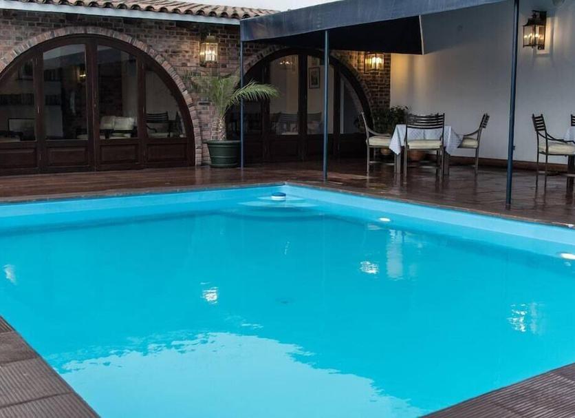 Piscine Photo