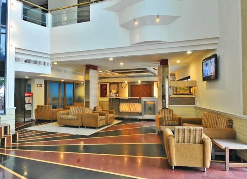Hall d’entrée Photo