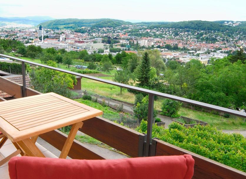 Balcon Photo