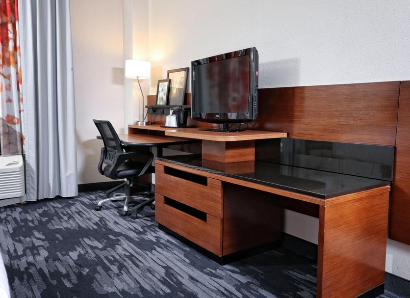 Équipements de la chambre Photo