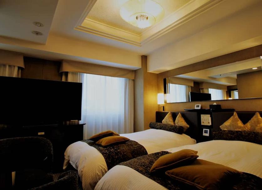 Chambre Photo