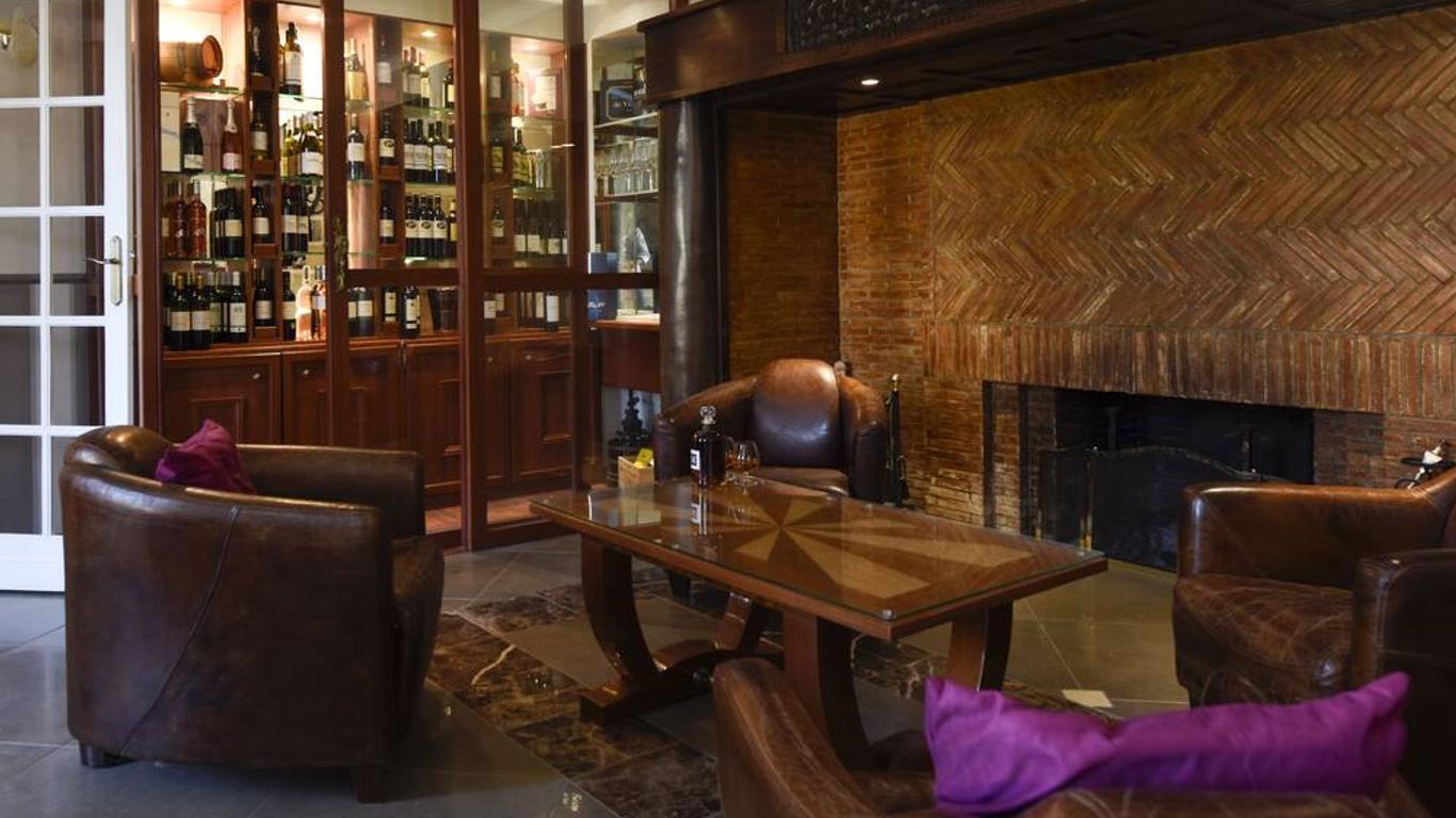 Domaine de Larchey
