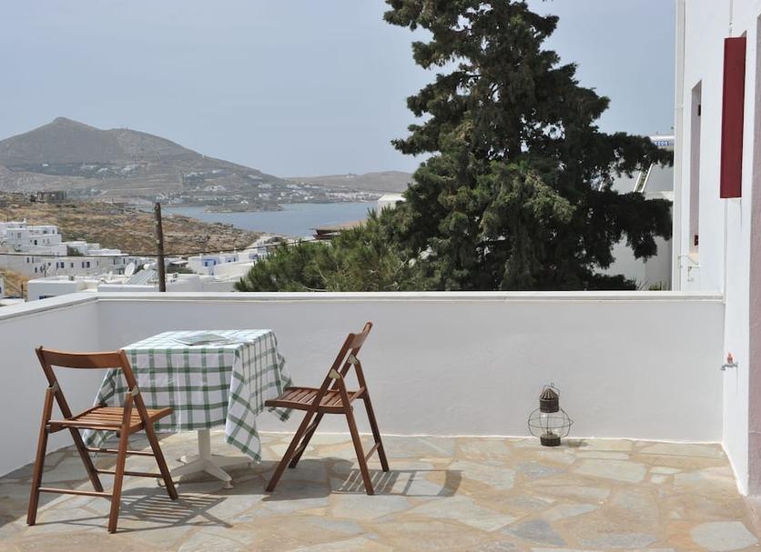 Balcon Photo