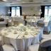 Salle de banquet