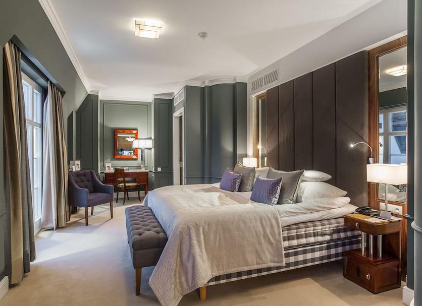 Chambre Photo