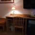 Équipements de la chambre
