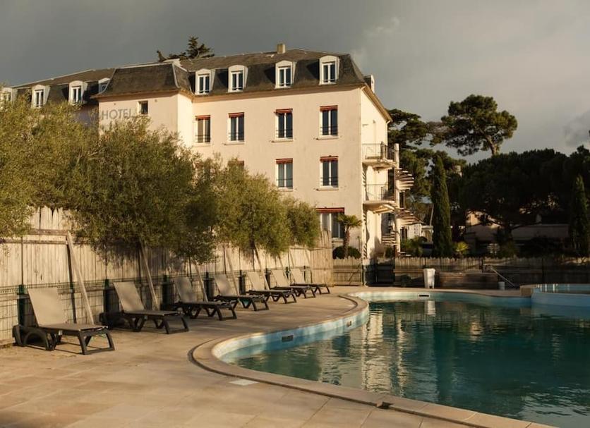 Bâtiment Photo