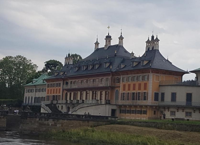 Bâtiment Photo