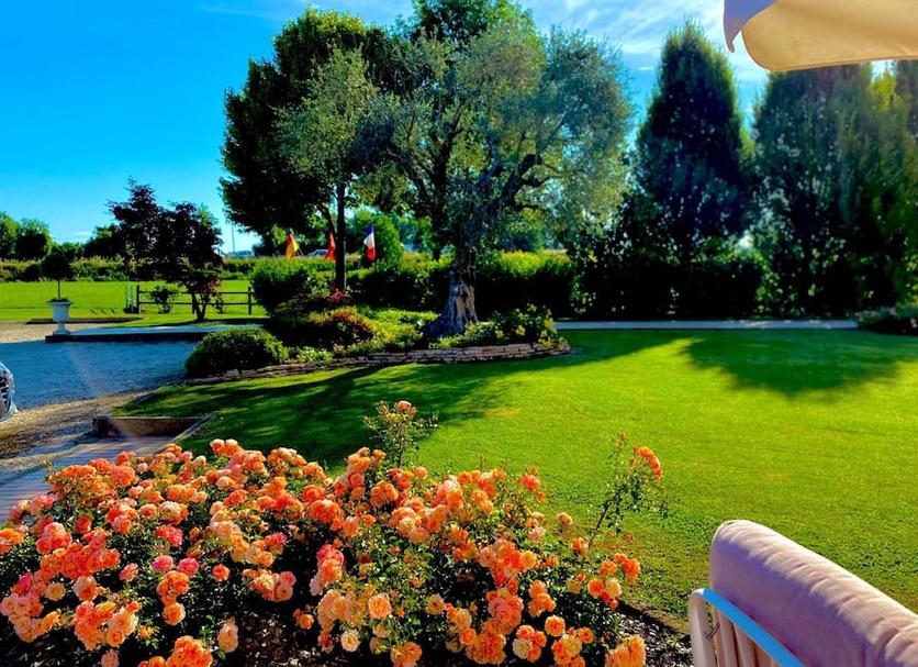 Extérieur Photo