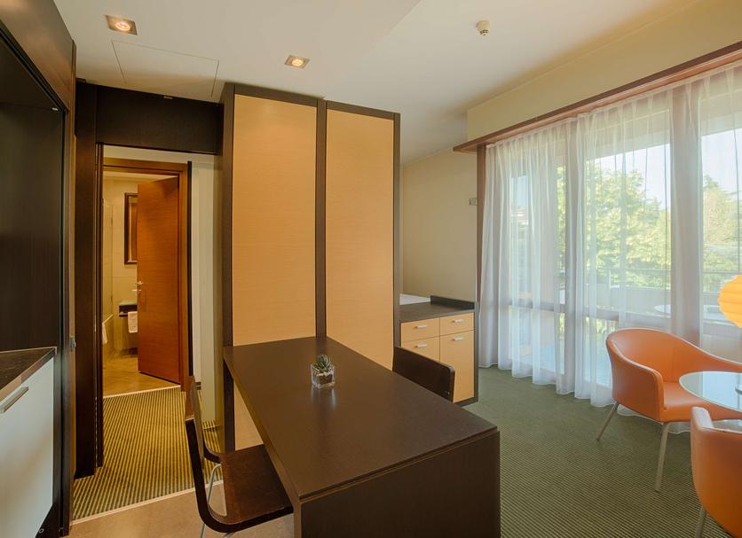 Équipements de la chambre Photo