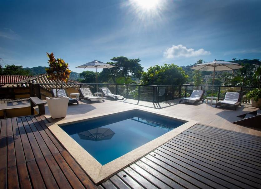 Piscine Photo