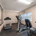 Salle de sport