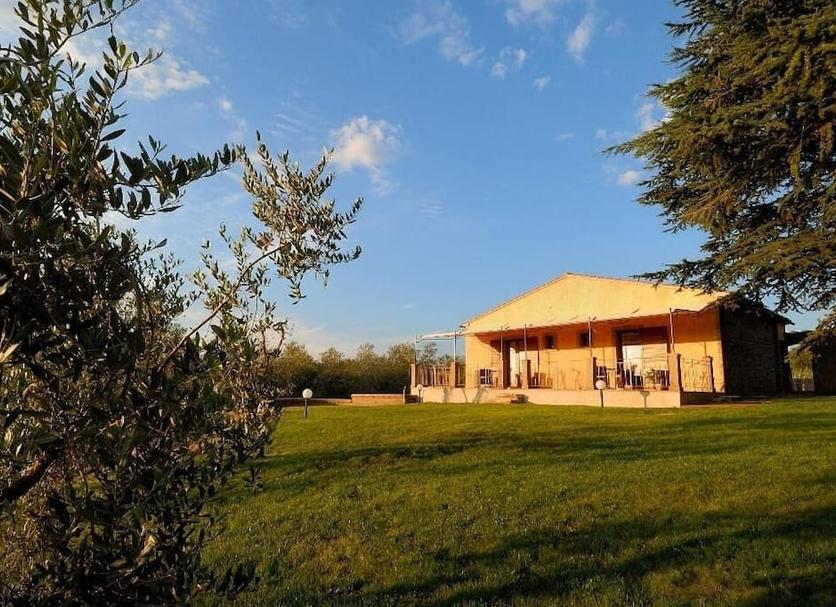 Bâtiment Photo