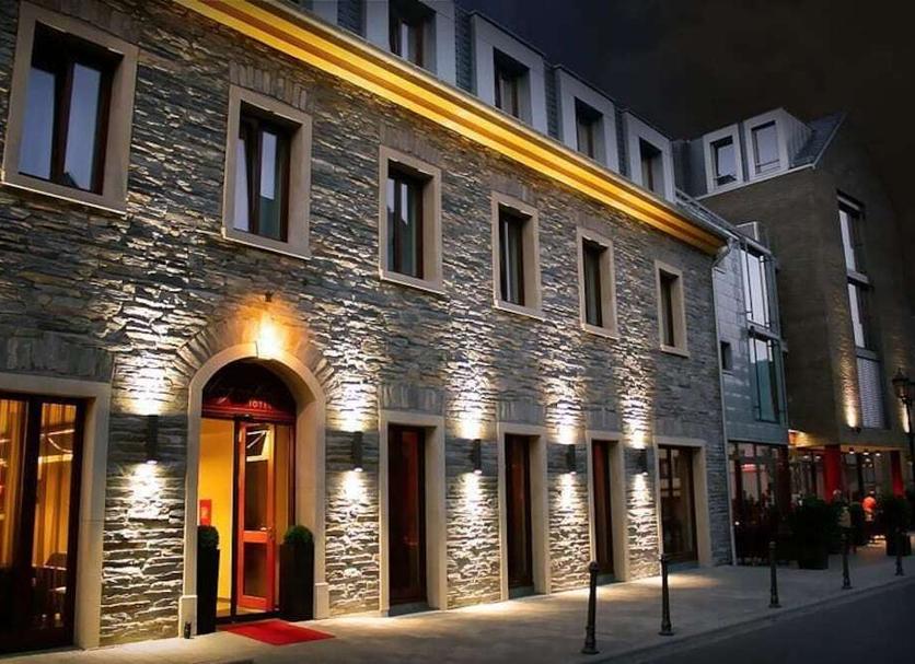 Bâtiment Photo