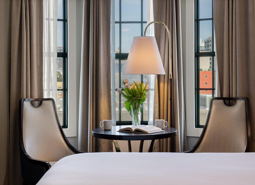 Équipements de la chambre Photo