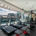 Salle de sport