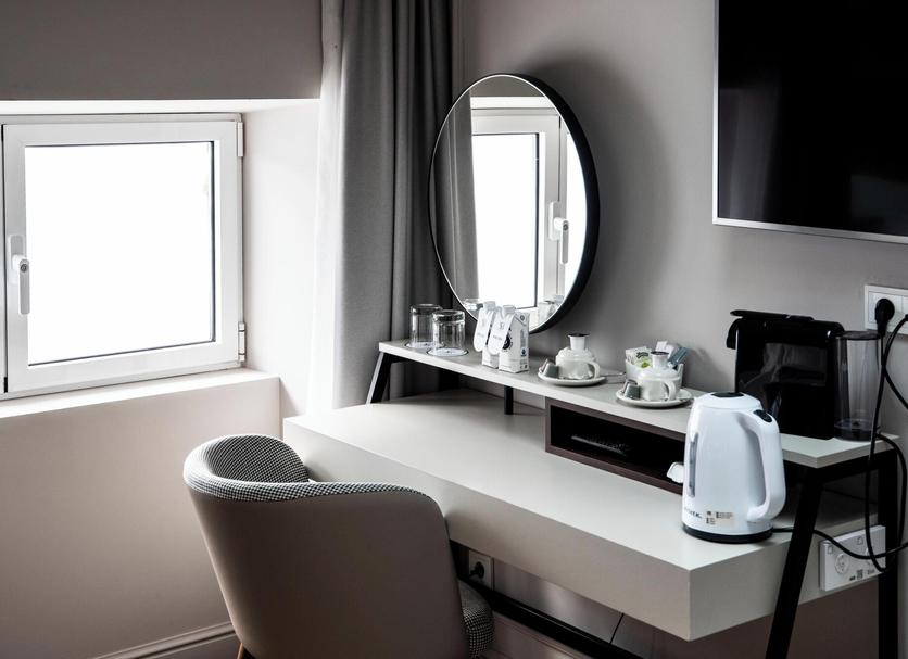 Équipements de la chambre Photo